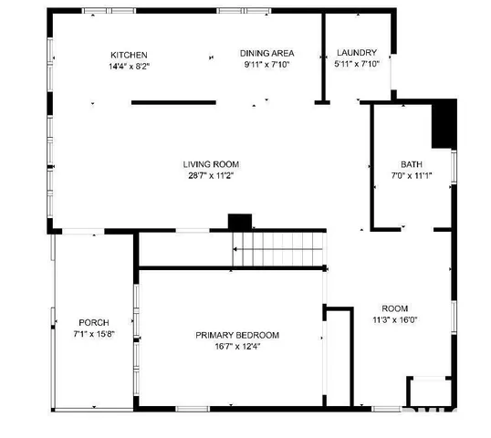 $325,000 | 18316 266th Street West, Illinois City, IL 61259