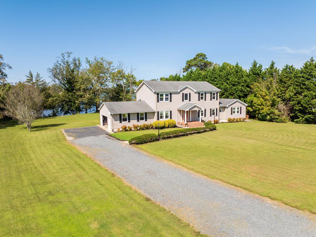 2238 Clearview Road Exmore, VA 23350 - Photo 31 of 89