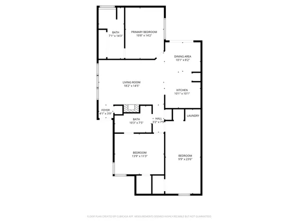 $310,000 | 12004 Thompkins Drive, Austin, TX 78753