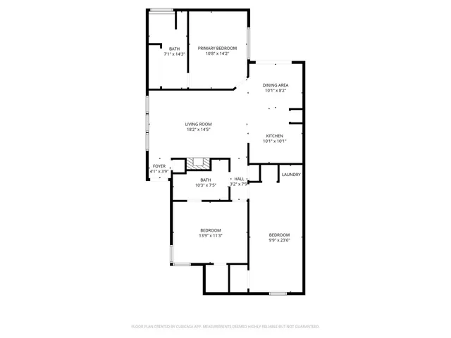 $315,000 | 12004 Thompkins Drive, Austin, TX 78753