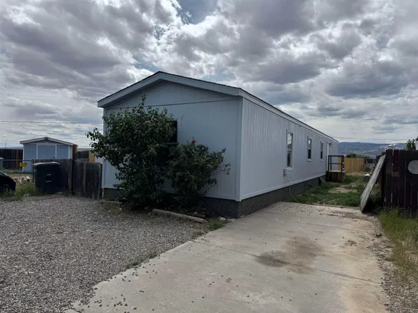 $229,999 | 2811 South Niagara Circle, Grand Junction, CO 81501