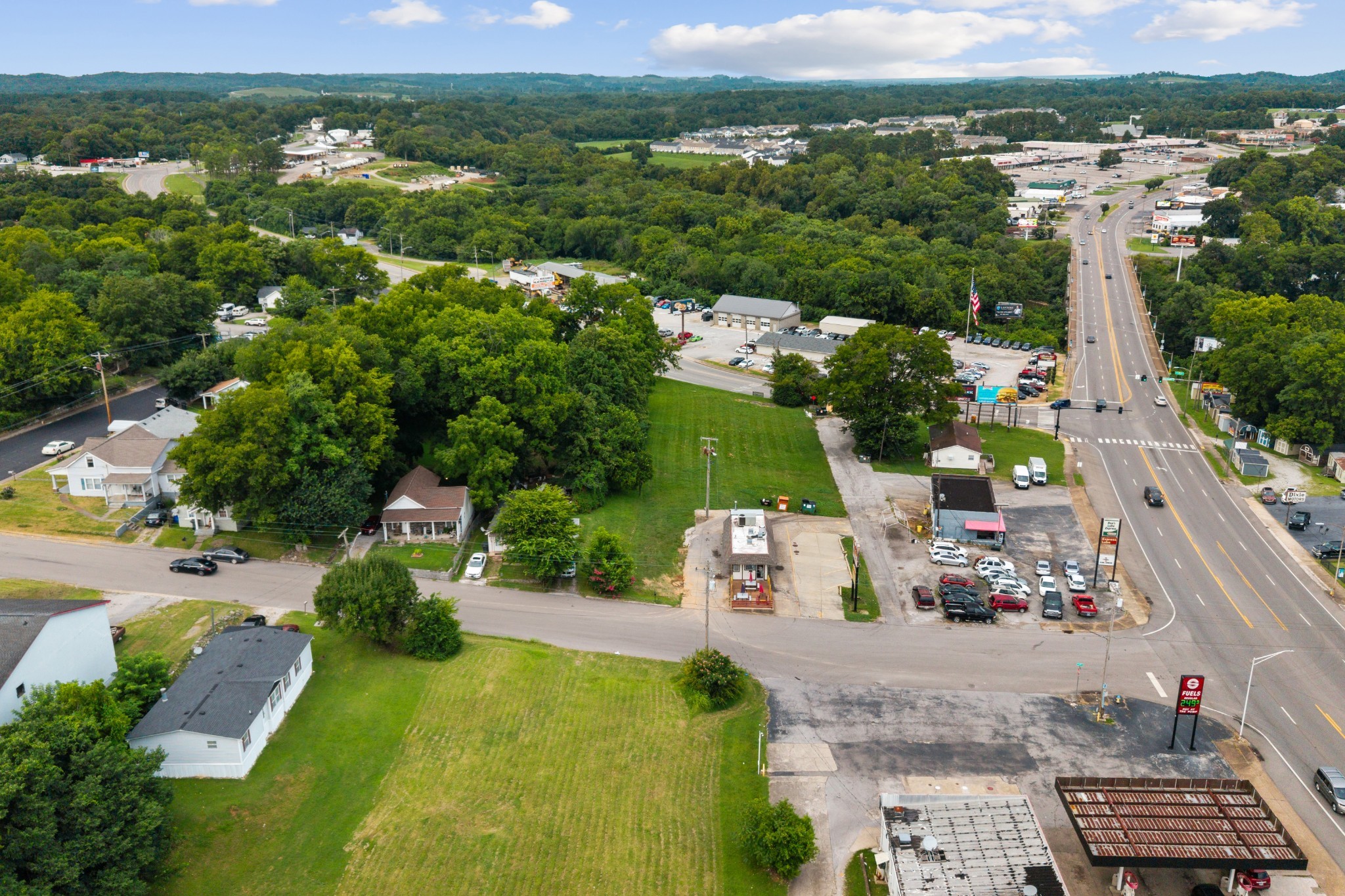 200 West 3rd Street Columbia, TN 38401 - Photo 11 of 15