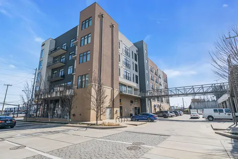$282,000 | 2407 8th Avenue South, Unit 512, Nashville, TN 37204