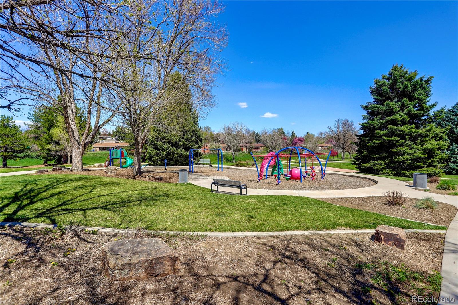 7834 Reed Street Arvada, CO 80003 - Photo 32 of 33