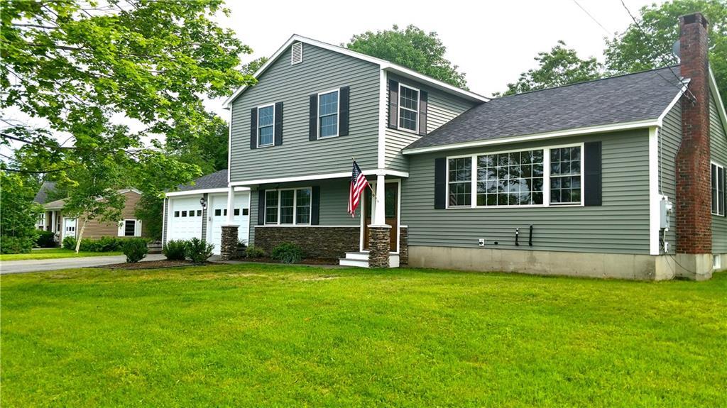 9 Savage Road Searsport, ME 04974 - Photo 1 of 29 Photo