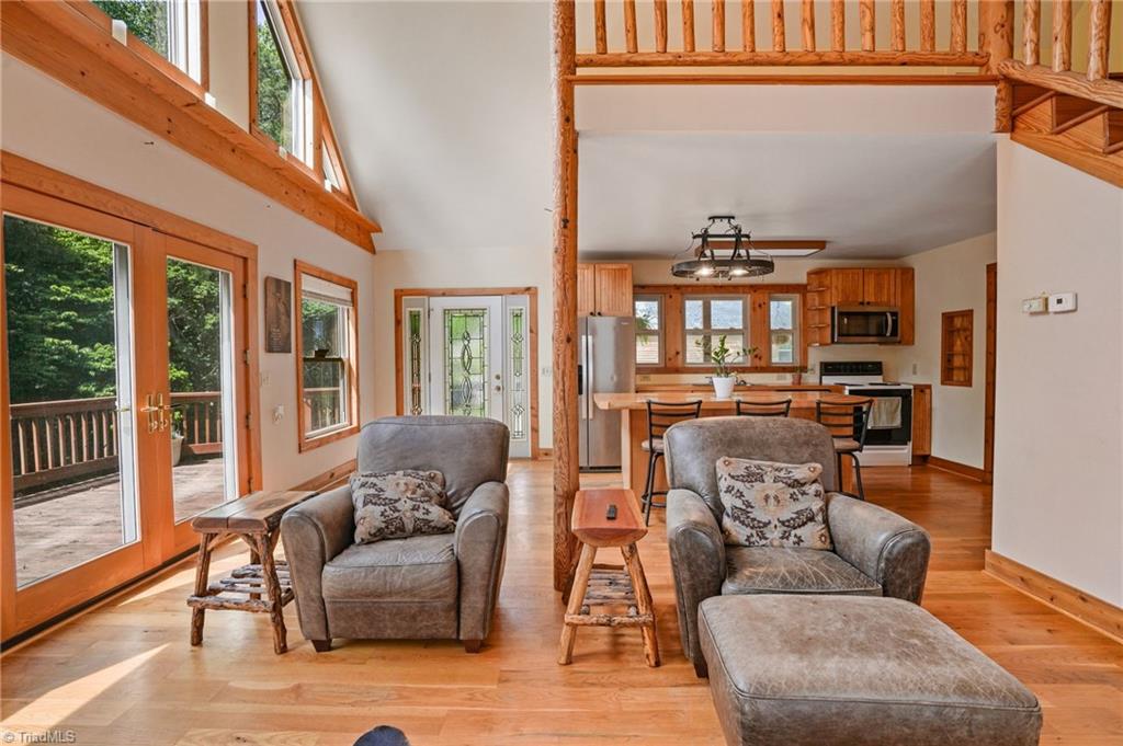 1434 Cotton Mill Road Roaring River, NC 28669 - Photo 9 of 49