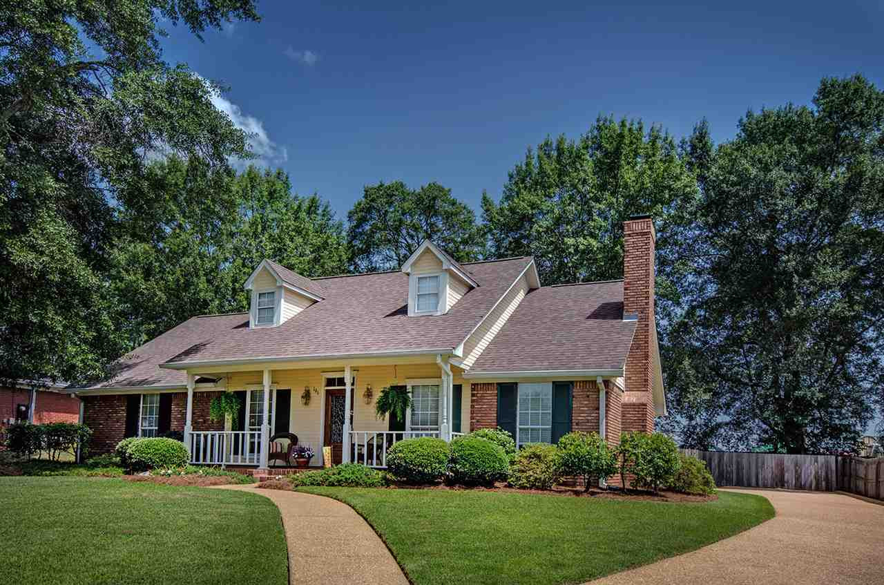 141 Timbercrest Drive Ridgeland, MS 39157 - Photo 1 of 33 Photo 1