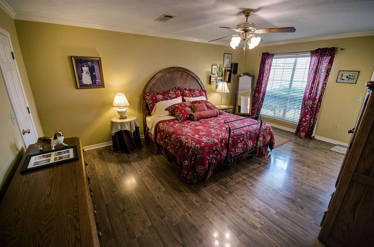 141 Timbercrest Drive Ridgeland, MS 39157 - Photo 23 of 33 Photo 23
