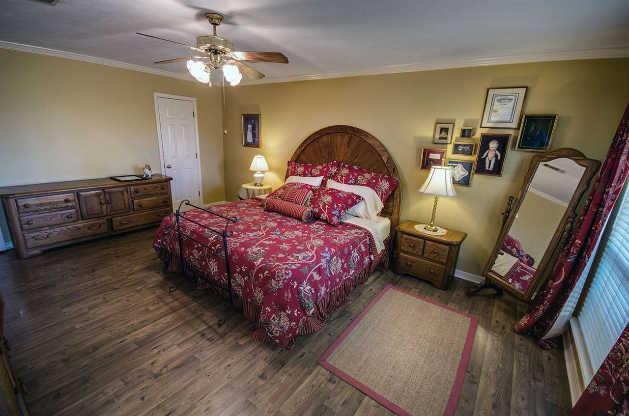 141 Timbercrest Drive Ridgeland, MS 39157 - Photo 25 of 33 Photo 25