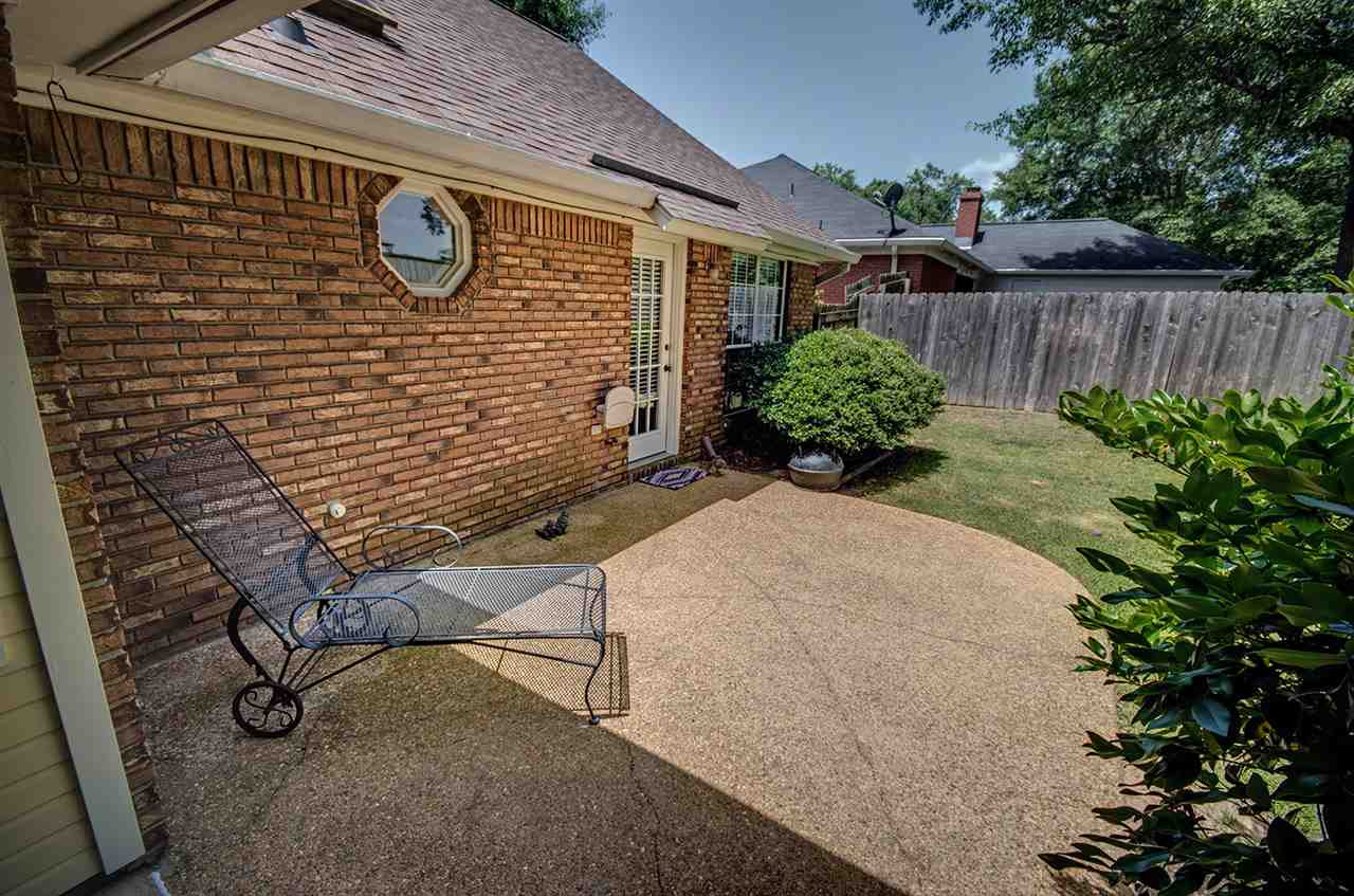 141 Timbercrest Drive Ridgeland, MS 39157 - Photo 29 of 33 Photo 29