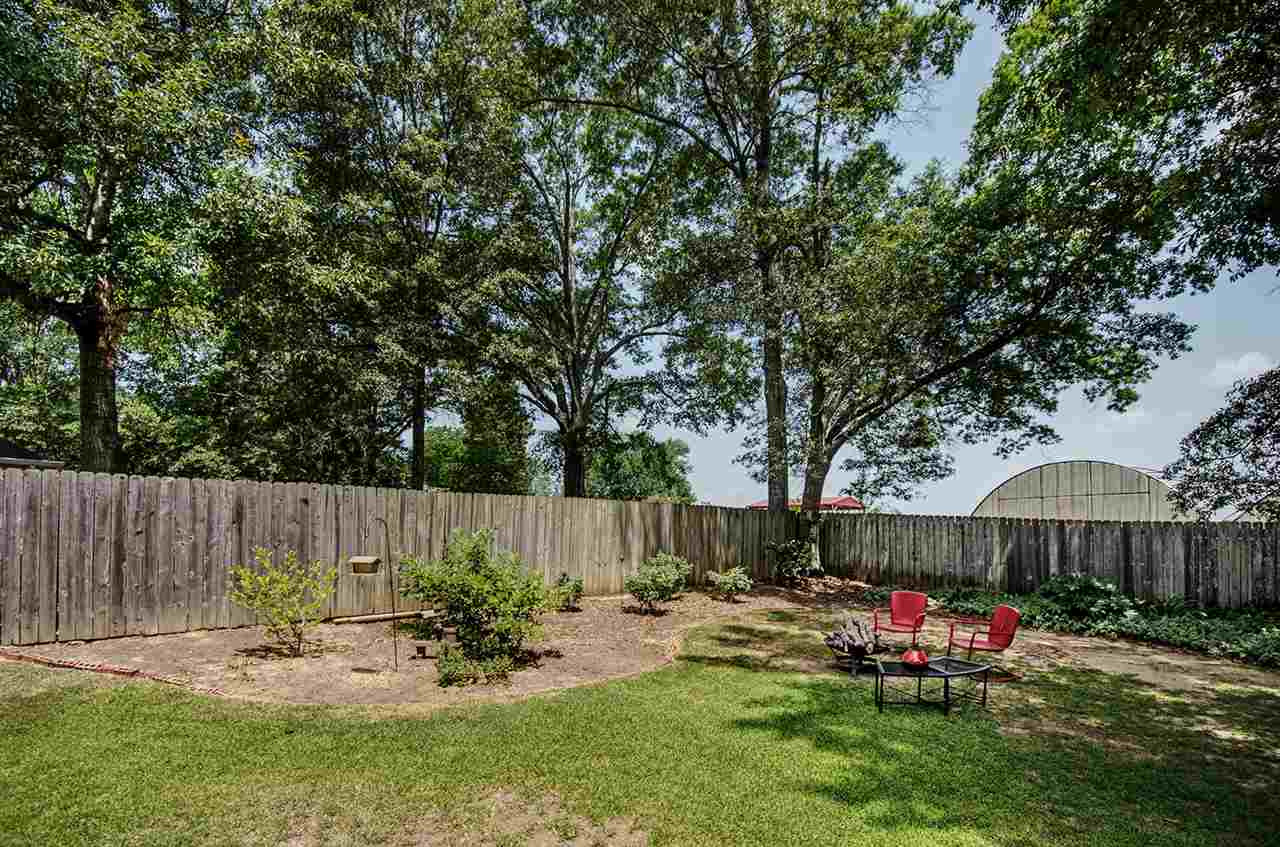 141 Timbercrest Drive Ridgeland, MS 39157 - Photo 30 of 33 Photo 30