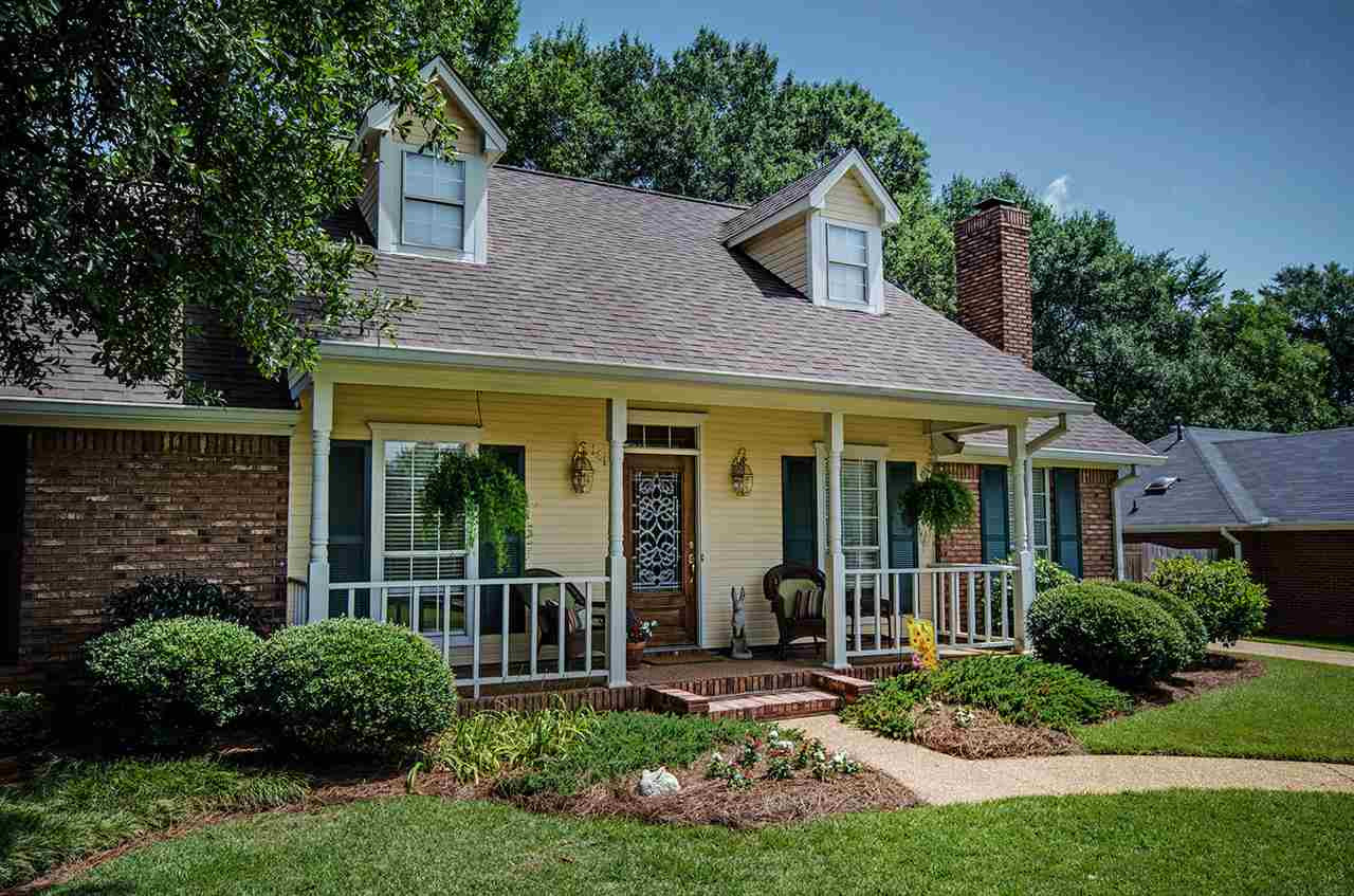 141 Timbercrest Drive Ridgeland, MS 39157 - Photo 3 of 33 Photo 3