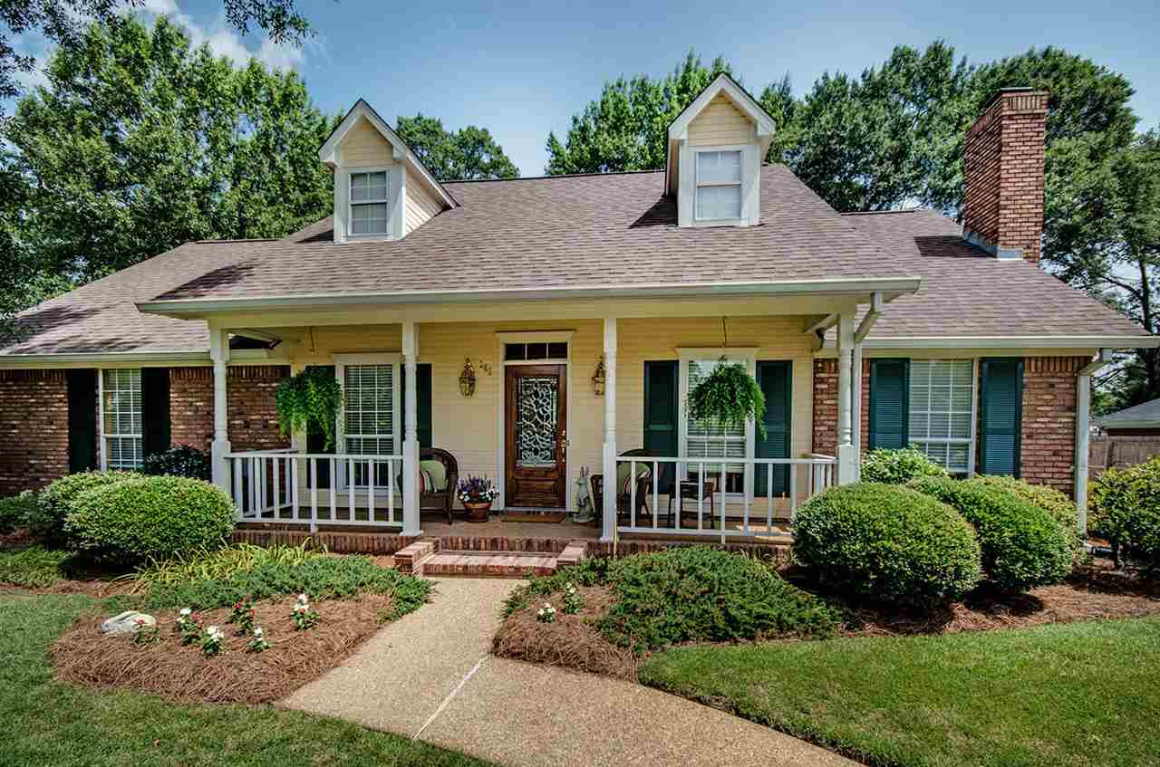 141 Timbercrest Drive Ridgeland, MS 39157 - Photo 4 of 33 Photo 4