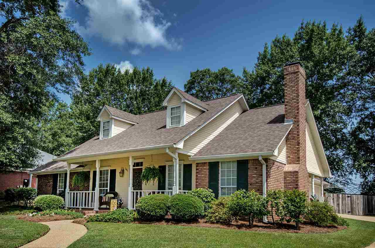 141 Timbercrest Drive Ridgeland, MS 39157 - Photo 5 of 33 Photo 5