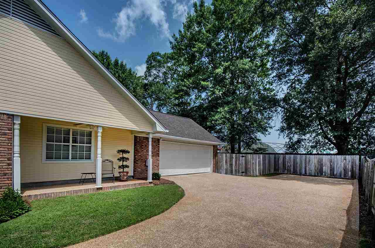 141 Timbercrest Drive Ridgeland, MS 39157 - Photo 7 of 33 Photo 7