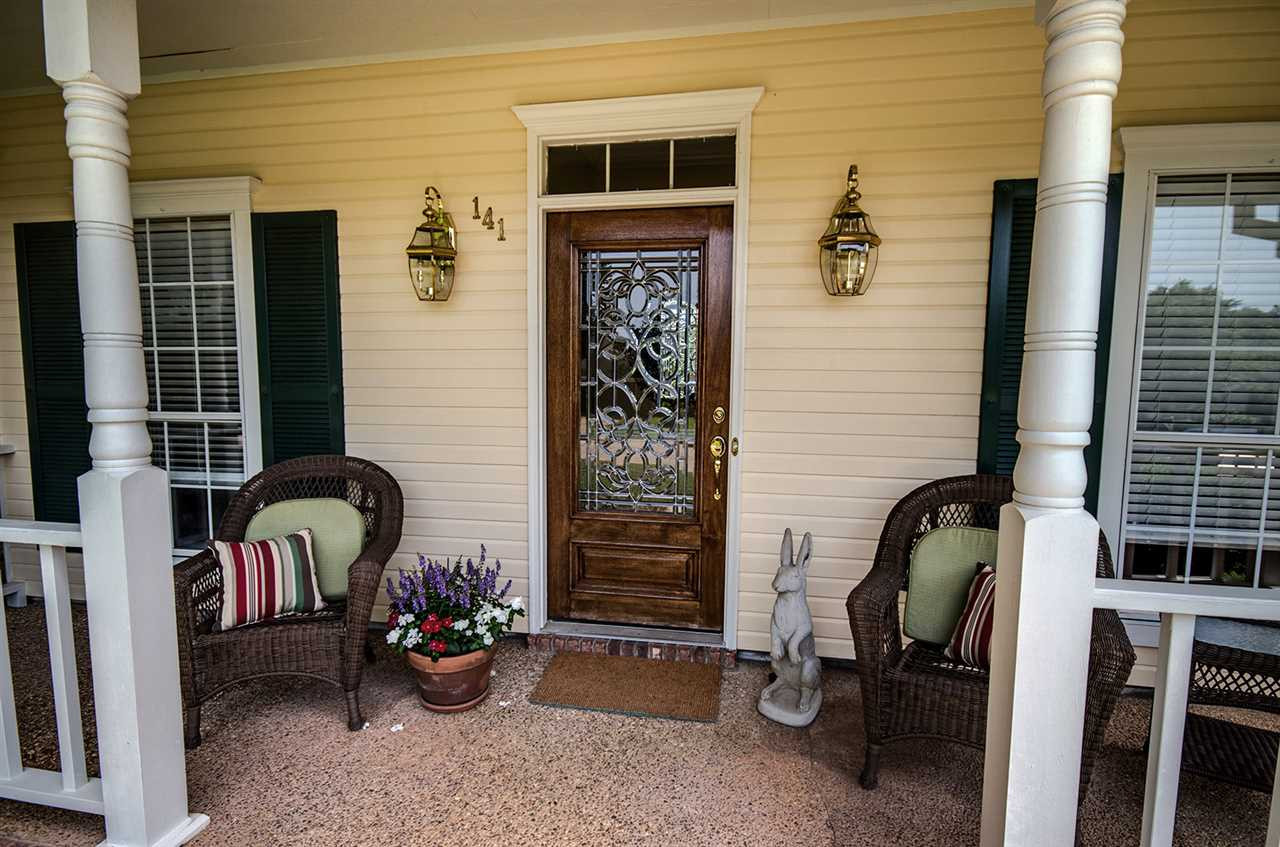 141 Timbercrest Drive Ridgeland, MS 39157 - Photo 8 of 33 Photo 8