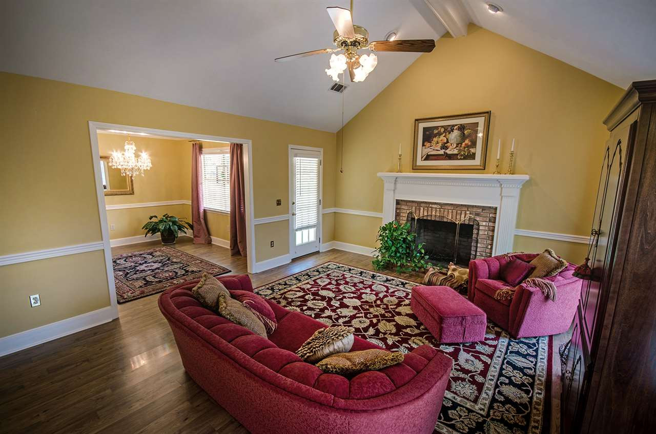 141 Timbercrest Drive Ridgeland, MS 39157 - Photo 9 of 33 Photo 9