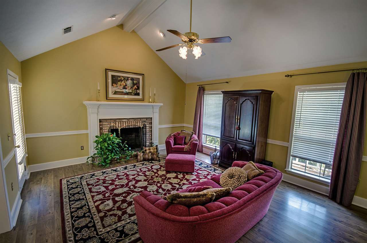 141 Timbercrest Drive Ridgeland, MS 39157 - Photo 10 of 33 Photo 10