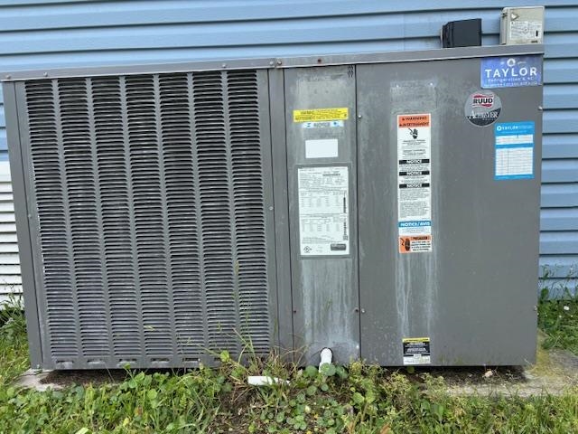3140 Raulerson Road East St. Augustine, FL 32092 - Photo 15 of 23 a view of front door of house