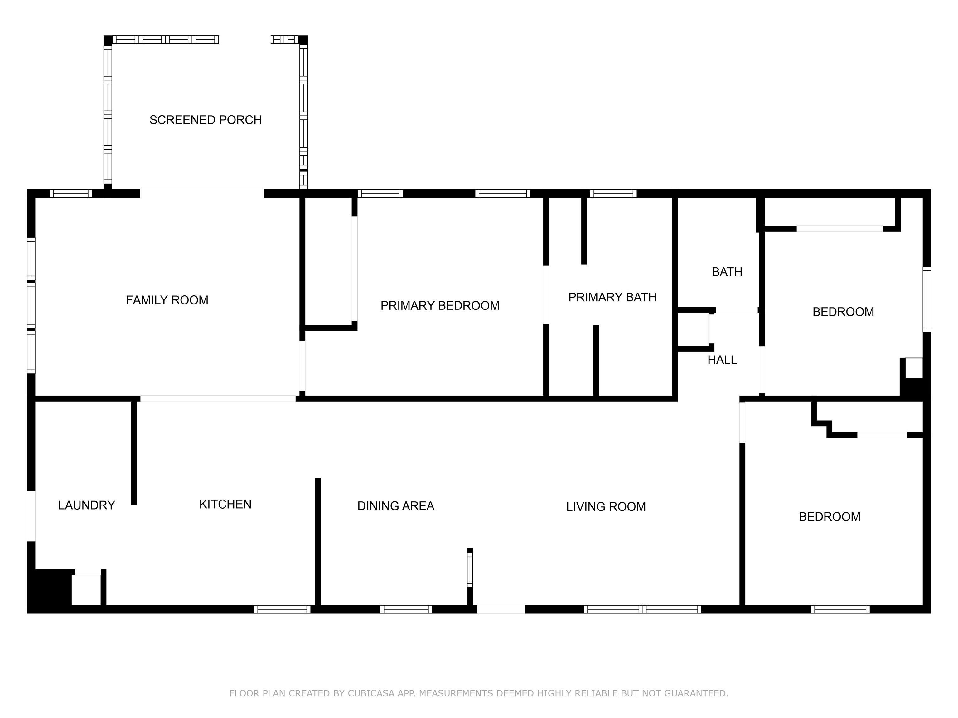 3140 Raulerson Road East St. Augustine, FL 32092 - Photo 3 of 23