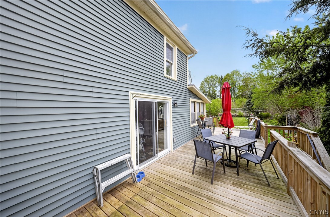 110 Genesee Street Lenox, NY 13032 - Photo 44 of 49