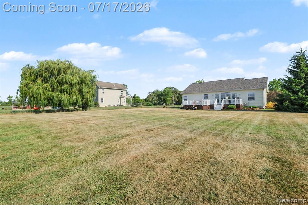 9074 Grand Blanc Road Gaines, MI 48436 - Photo 24 of 26