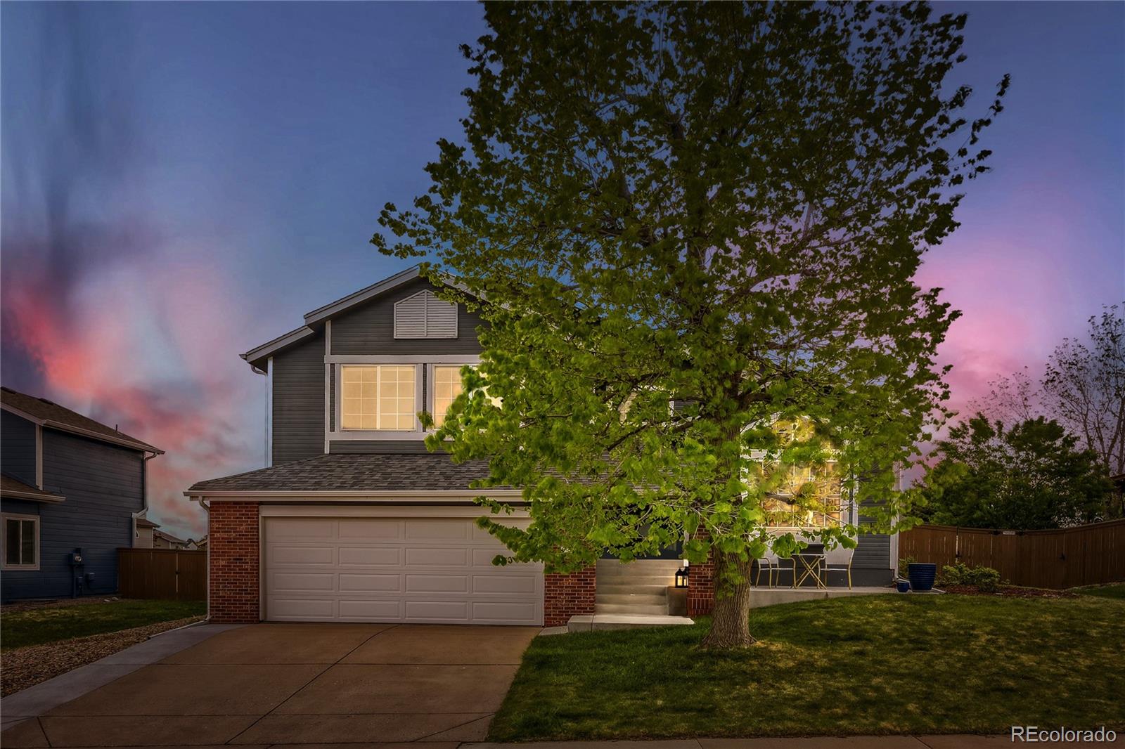 9308 Shadowglen Court Highlands Ranch, CO 80126 - Photo 29 of 34