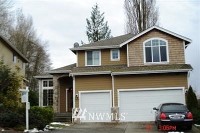 1705 Northeast 23rd Street Renton, WA 98056 - Photo 1 of 1