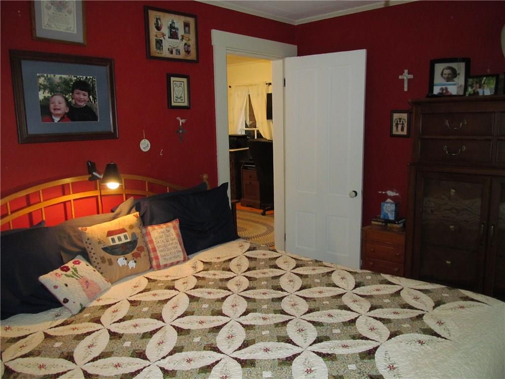290 Kennebunk Road Alfred, ME 04002 - Photo 27 of 34 Master Bedroom