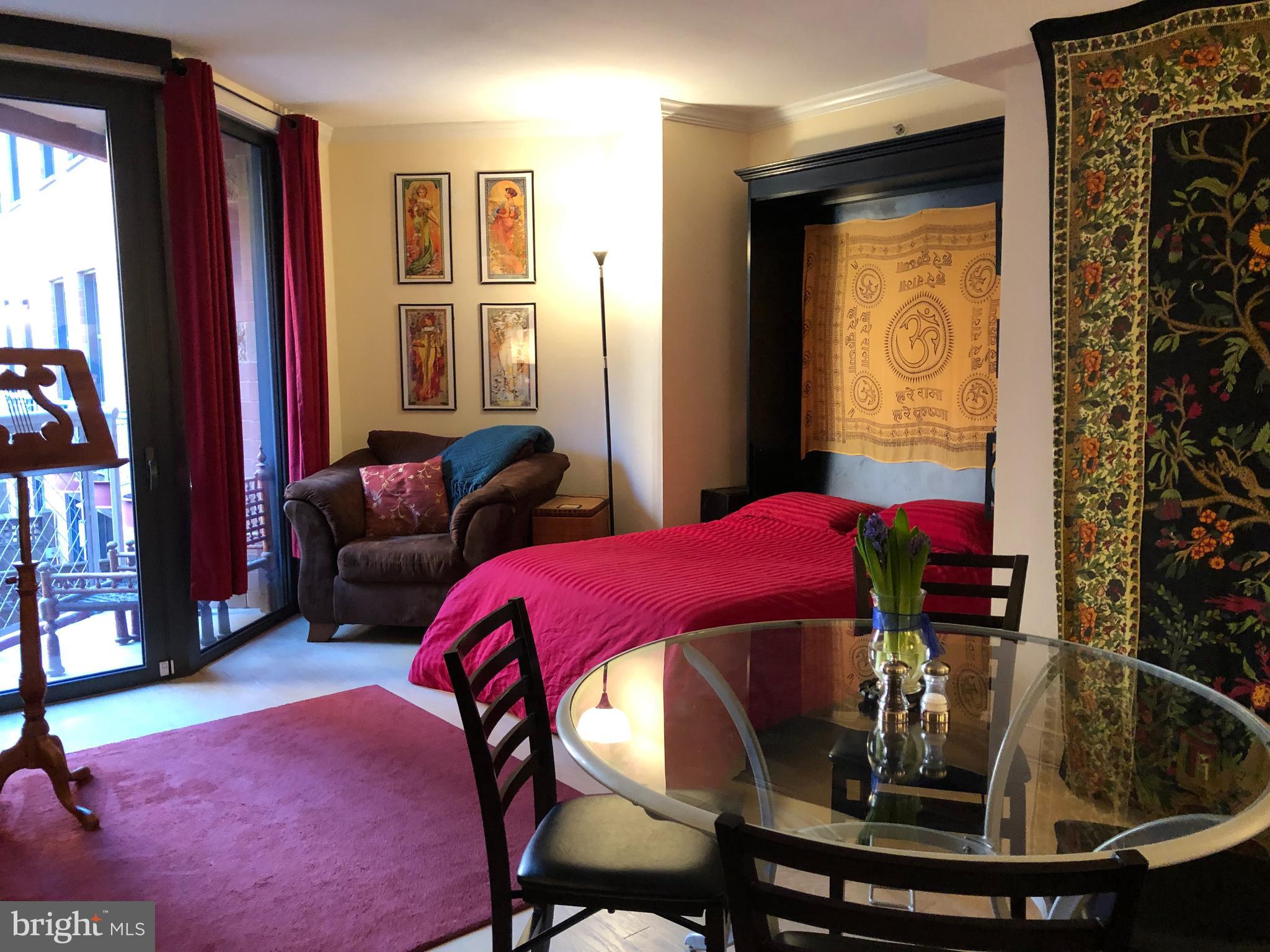 631 D Street Northwest, Unit 338 Washington, DC 20004 - Photo 1 of 73