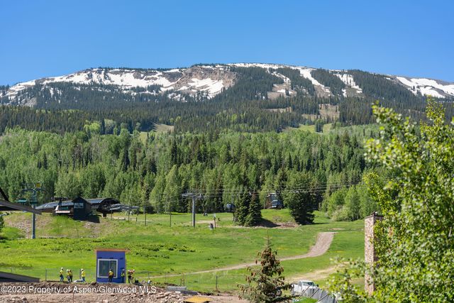 $2,399,000 | 130 Wood Road, Unit 502, Snowmass Village, CO 81615