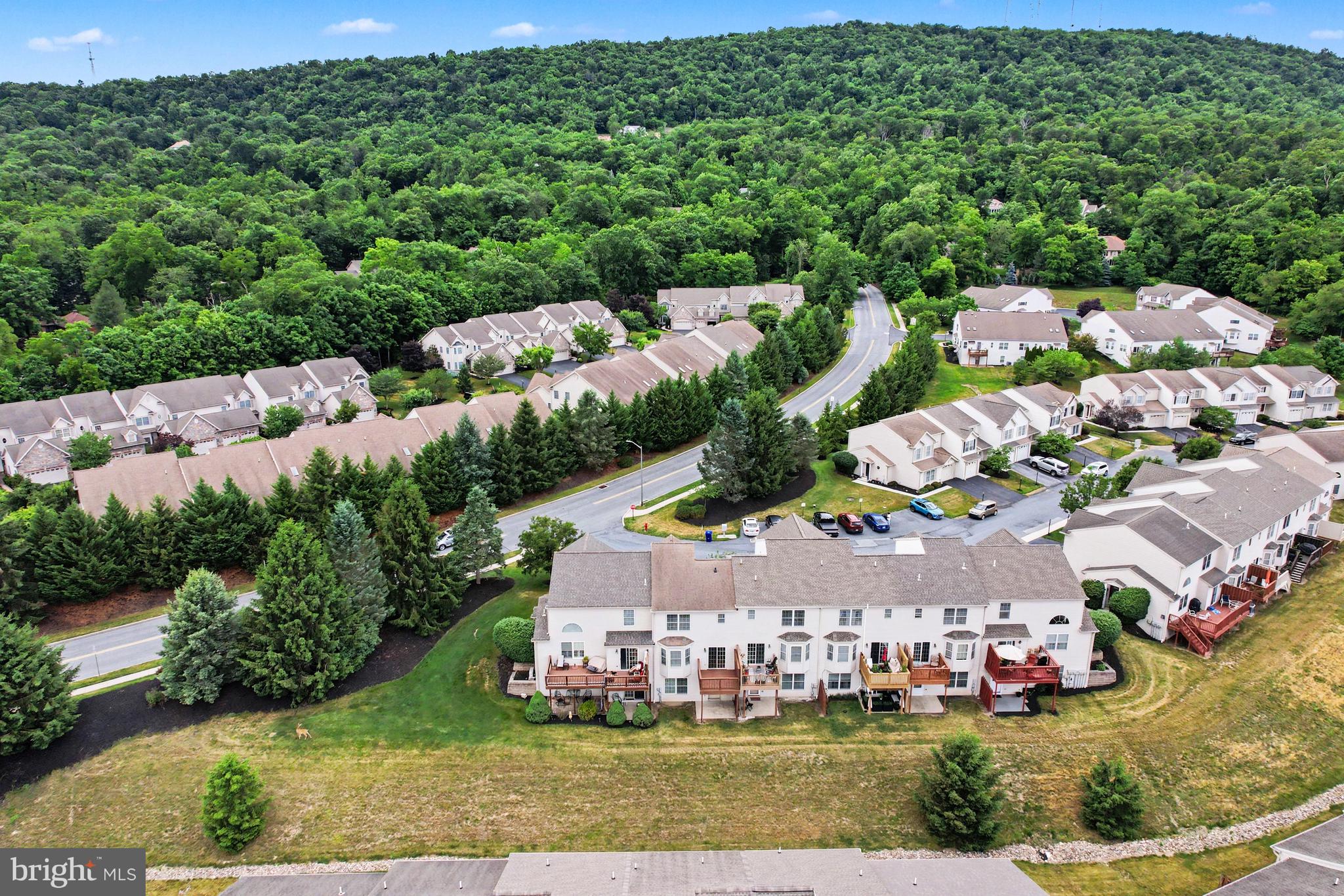 203 Silver Leaf Ridge Harrisburg, PA 17110 - Photo 34 of 35