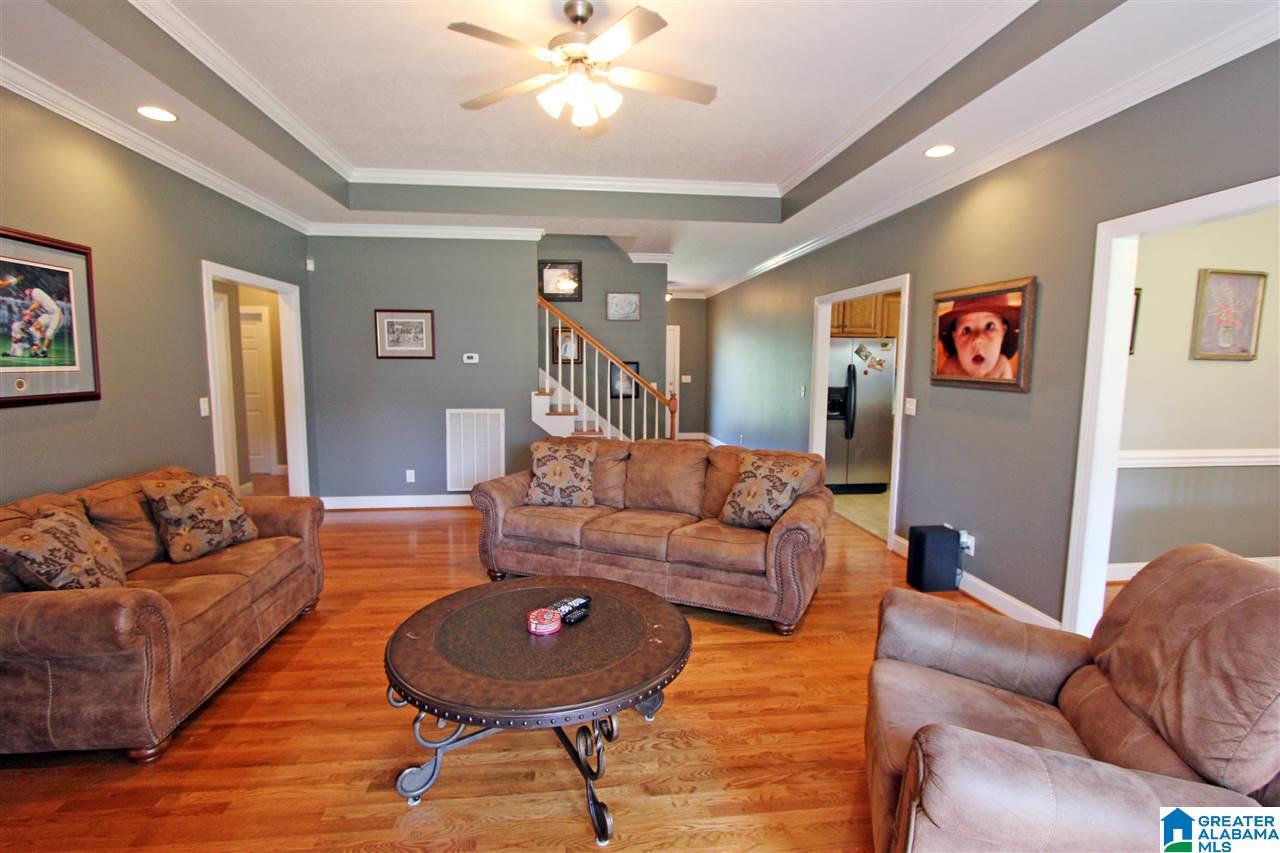 96 Timberview Lane Anniston, AL 36207 - Photo 21 of 50