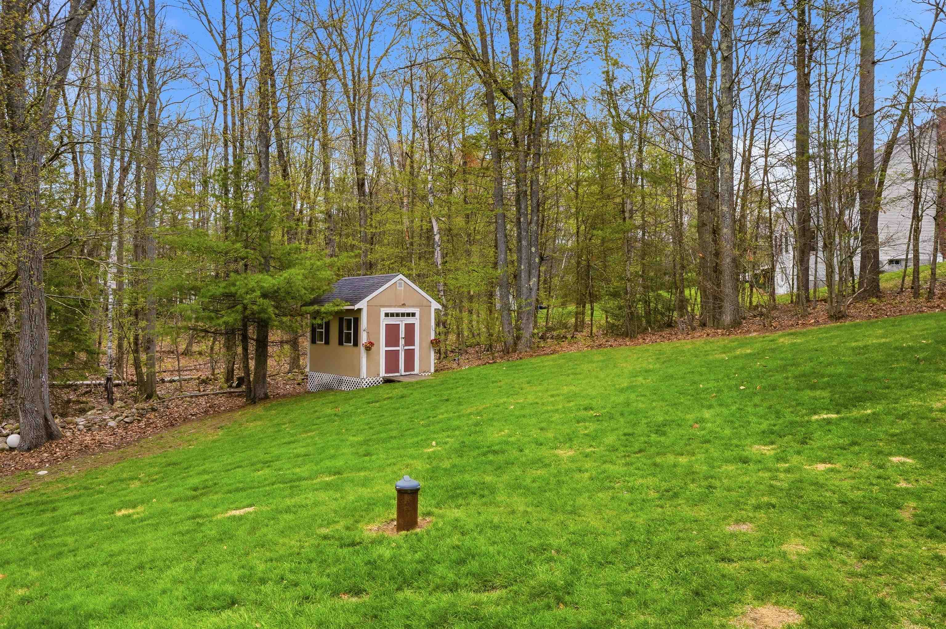 48 Daria Drive Rindge, NH 03461 - Photo 32 of 45