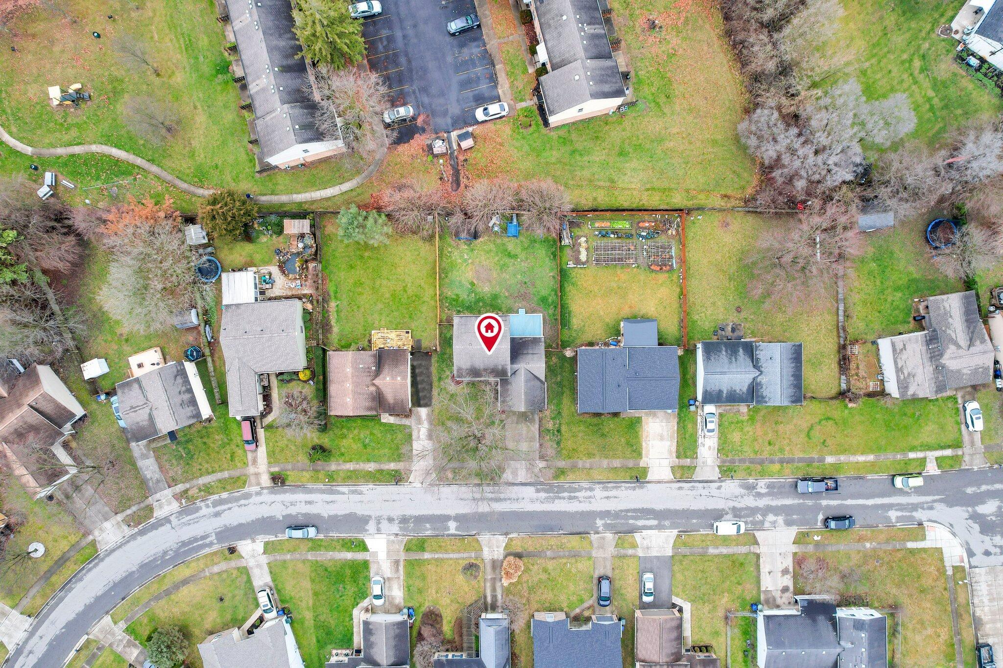 4429 Ramsdell Drive Columbus, OH 43231 - Photo 63 of 66 68-web-or-mls-DJI_0456 - Copy