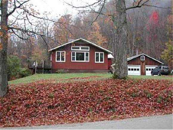 151 Buffalo Farm Road Granville, VT 05747 - Photo 1 of 1