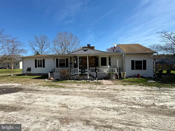 $180,000 | 6509 Kenwood Drive, Salisbury, MD 21804