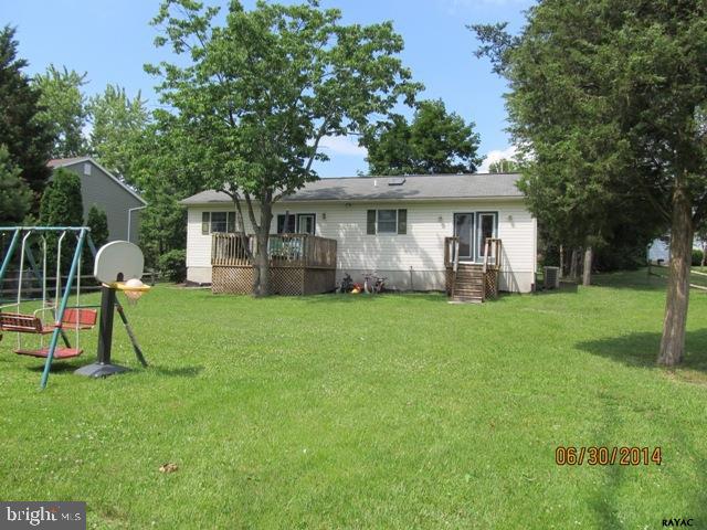 5 Jackson Road Gettysburg, PA 17325 - Photo 24 of 27 Gallery Image 24