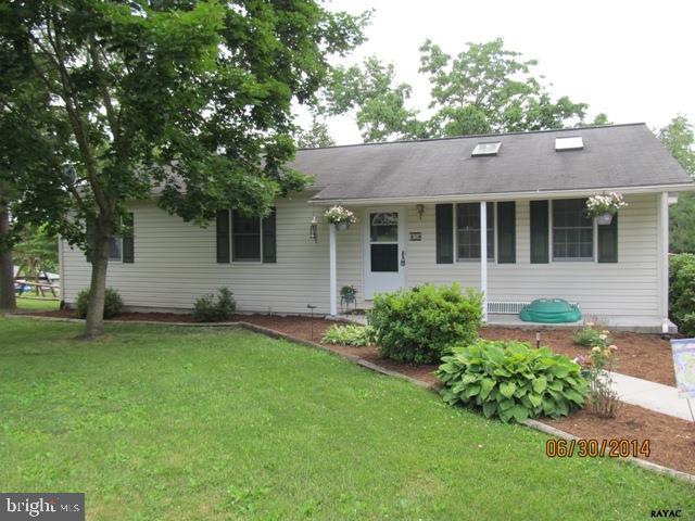 5 Jackson Road Gettysburg, PA 17325 - Photo 27 of 27 Gallery Image 27