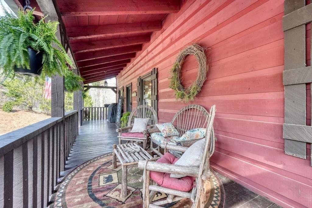 2567 Todd Shook Road Young Harris, GA 30582 - Photo 17 of 62