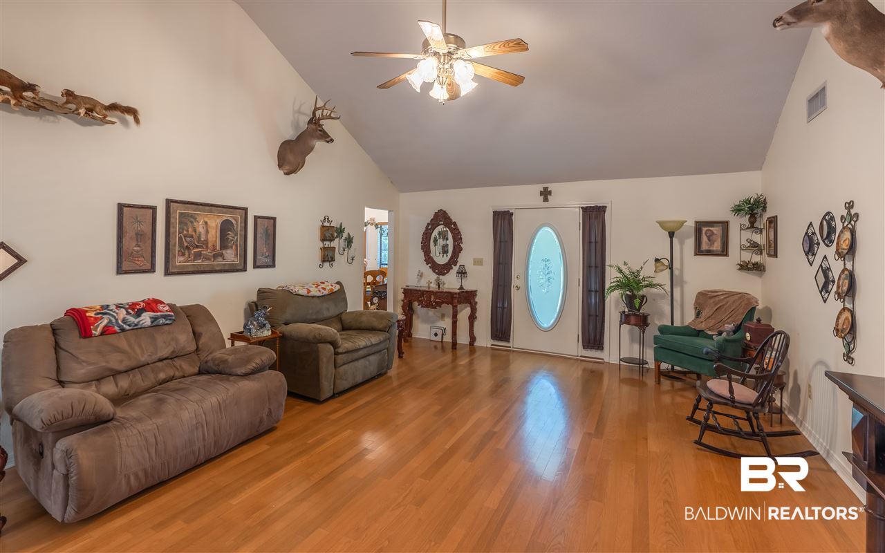 19940 Robert Walker Road Citronelle, AL 36522 - Photo 6 of 34