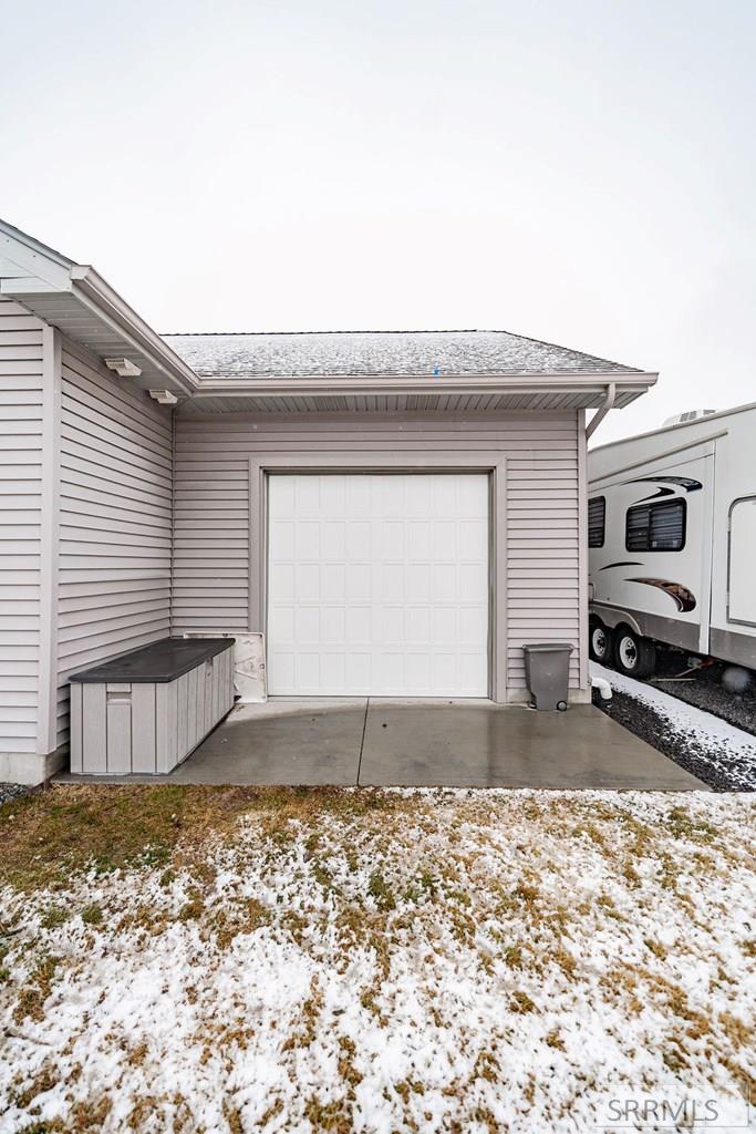 1101 Castle Pines Road Rexburg, ID 83440 - Photo 46 of 58