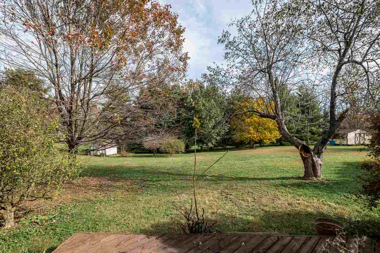 1272 Ladd Road Waynesboro, VA 22980 - Photo 34 of 39 a view of a yard with a tree