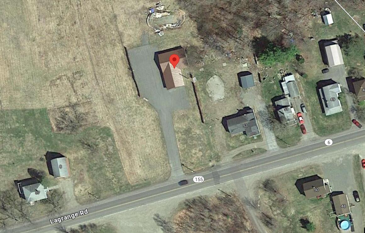 55 Lagrange Road Howland, ME 04448 - Photo 2 of 47 55 Lagrange location