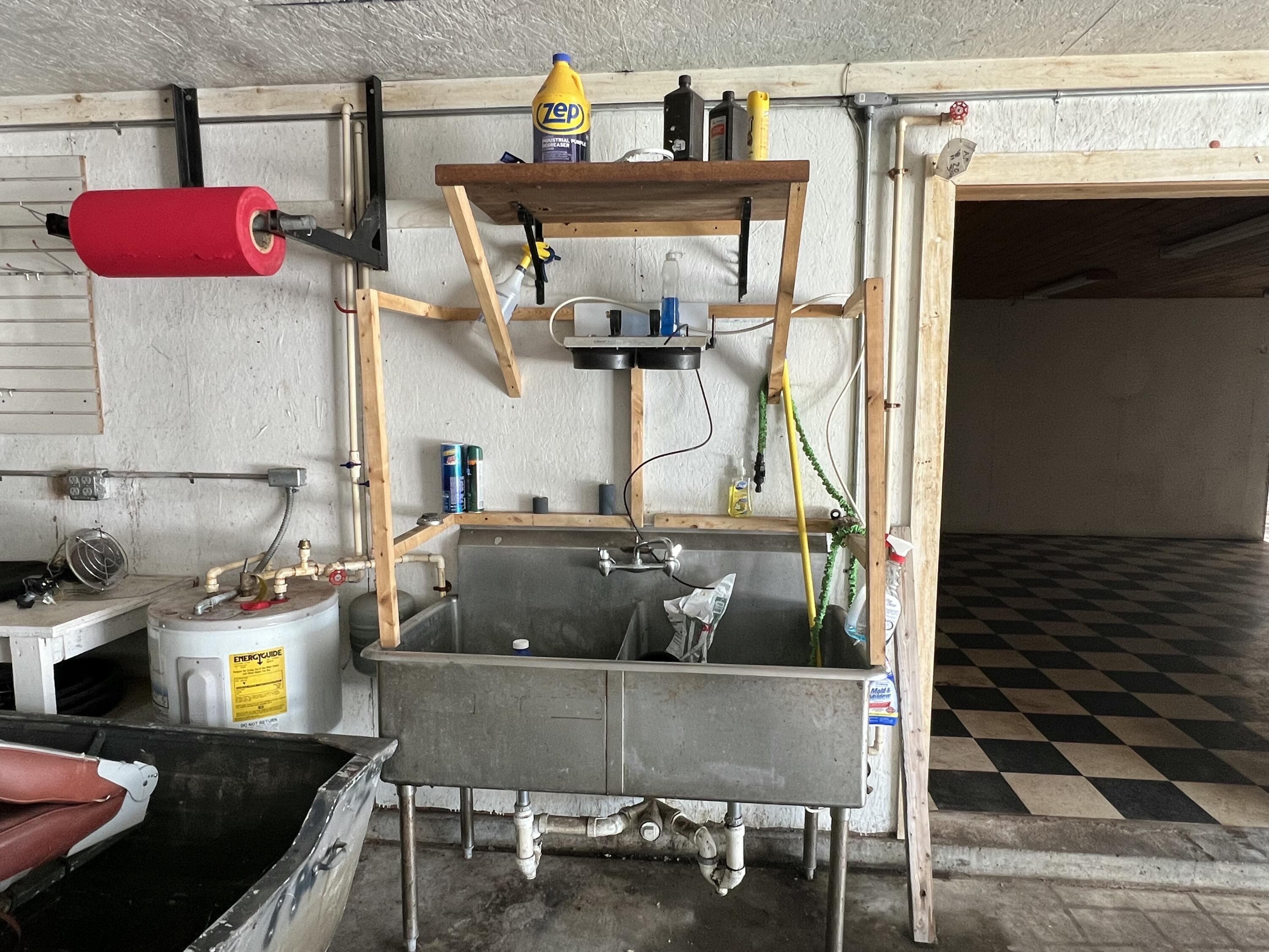 55 Lagrange Road Howland, ME 04448 - Photo 25 of 47 340