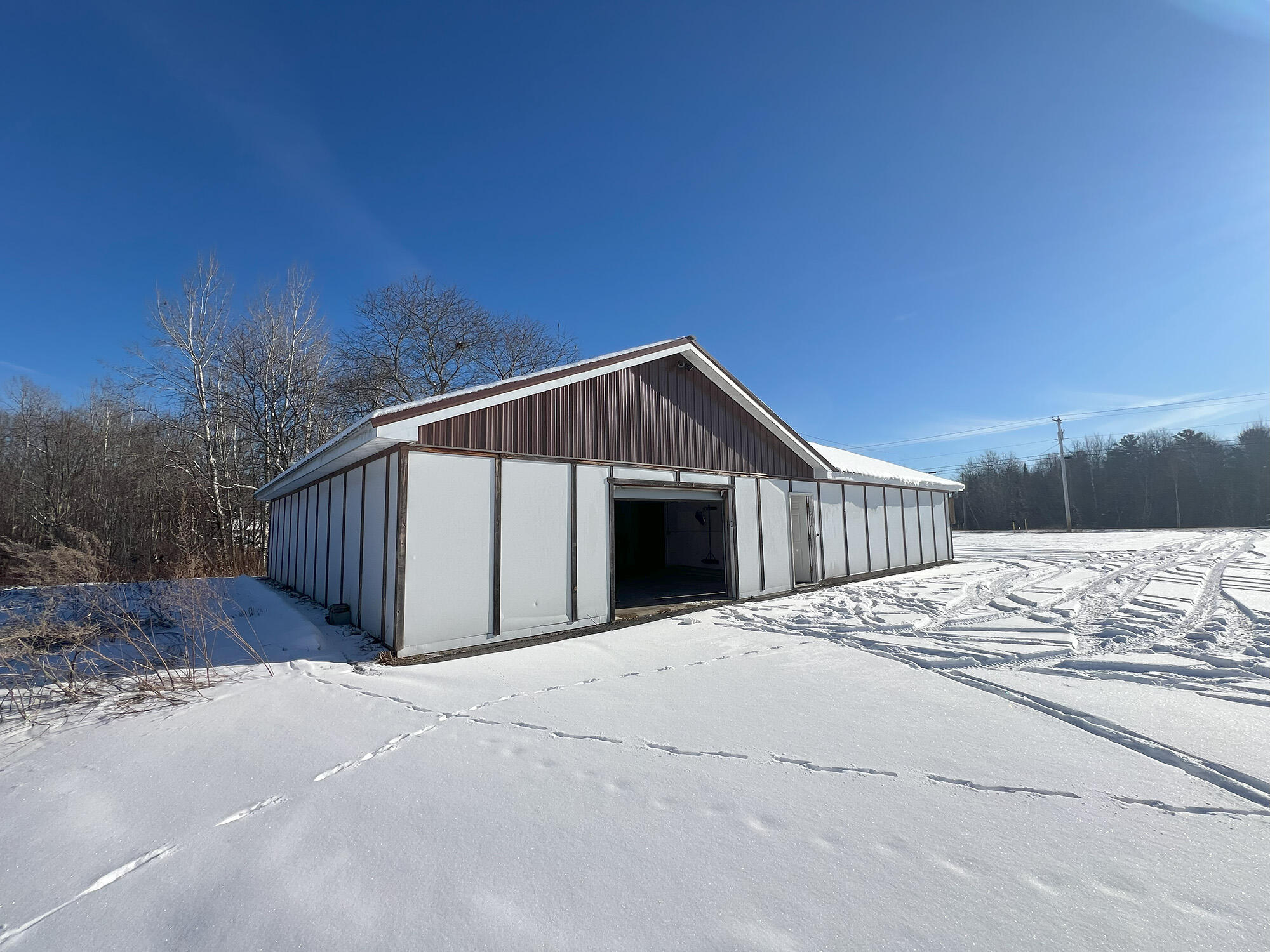 55 Lagrange Road Howland, ME 04448 - Photo 6 of 47 120