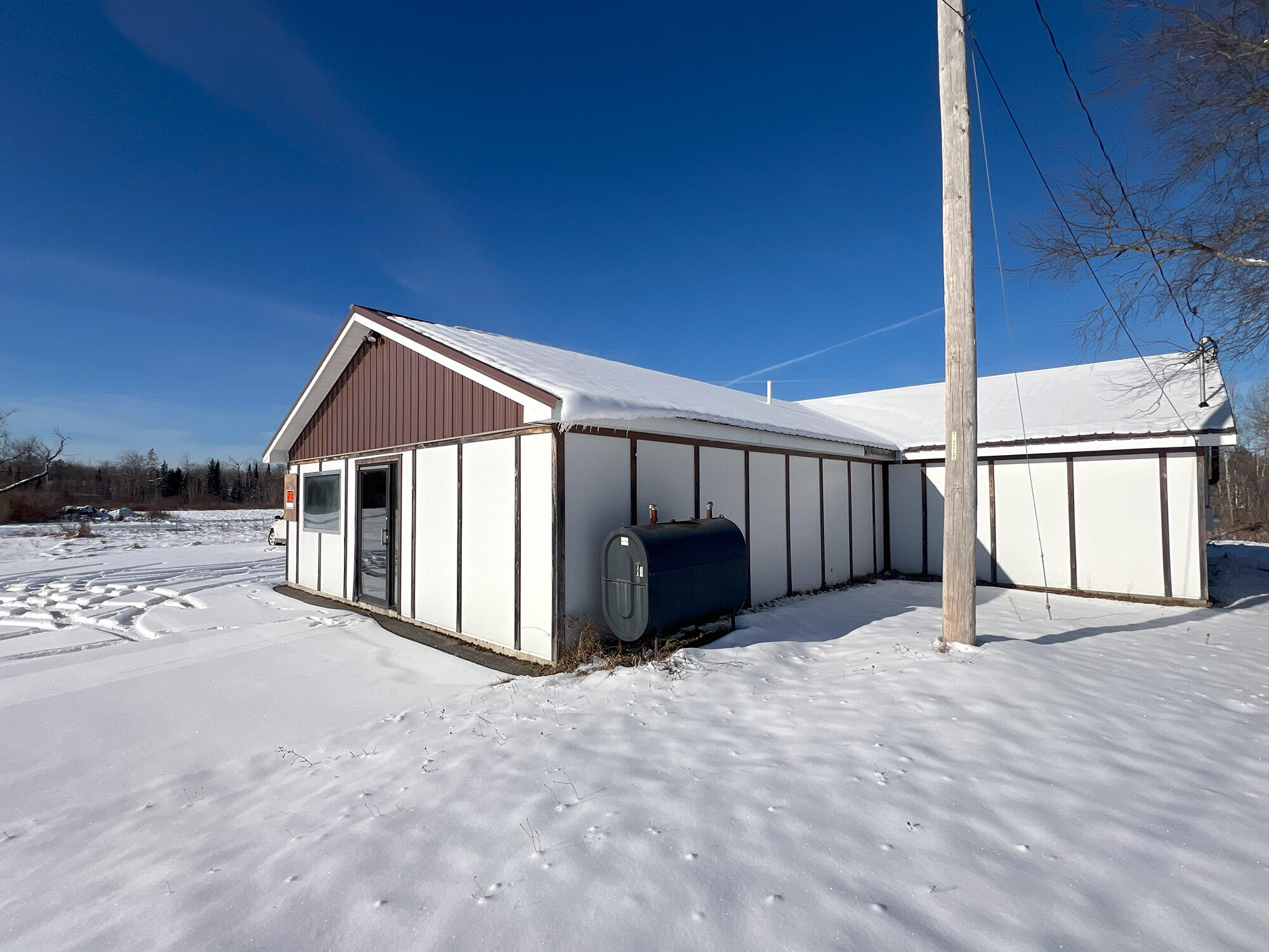 55 Lagrange Road Howland, ME 04448 - Photo 8 of 47 140