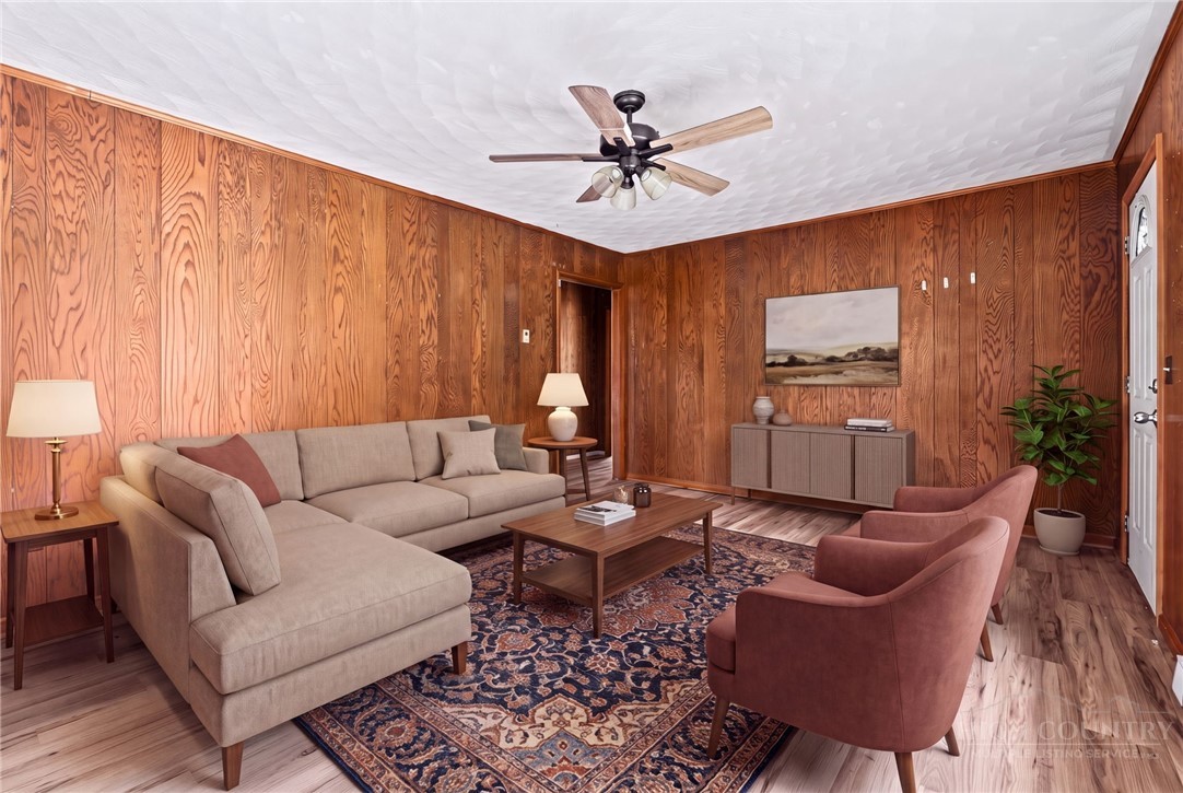 1895 Howard's Creek Road Boone, NC 28607 - Photo 4 of 35 Gallery Image 4