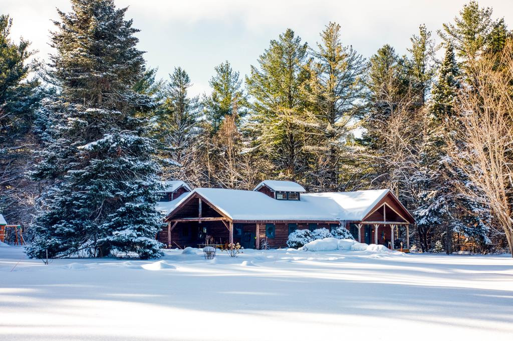 5051 Cascade Road Lake Placid, NY 12946 - Photo 1 of 68 Gallery Image 1