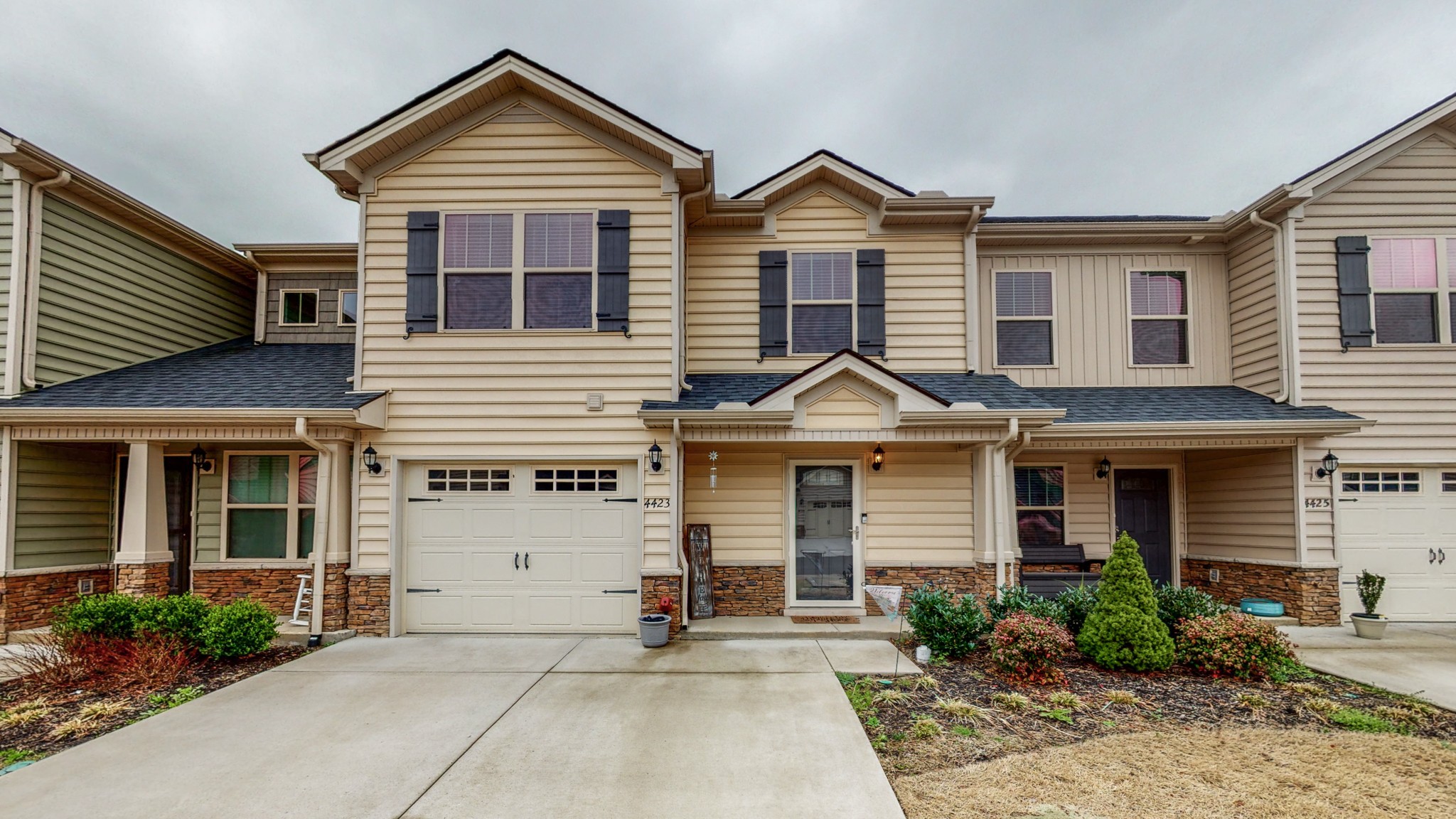 4423 Prometheus Way Murfreesboro, TN 37128 - Photo 1 of 17 Gallery Image 1